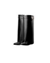 Icon Lock Knee High Boot