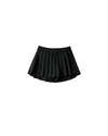Perfect Pleated Mini Skort