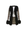 Wild Luxe Furry Mini