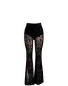 Victorian Lace Pant