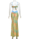 Rio Tropic Three Piece