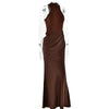 Isla Sash Maxi