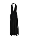 Zafira Ruched Maxi