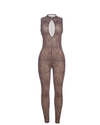 Zayla Sheer Jumpsuit