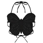 The Butterfly Top